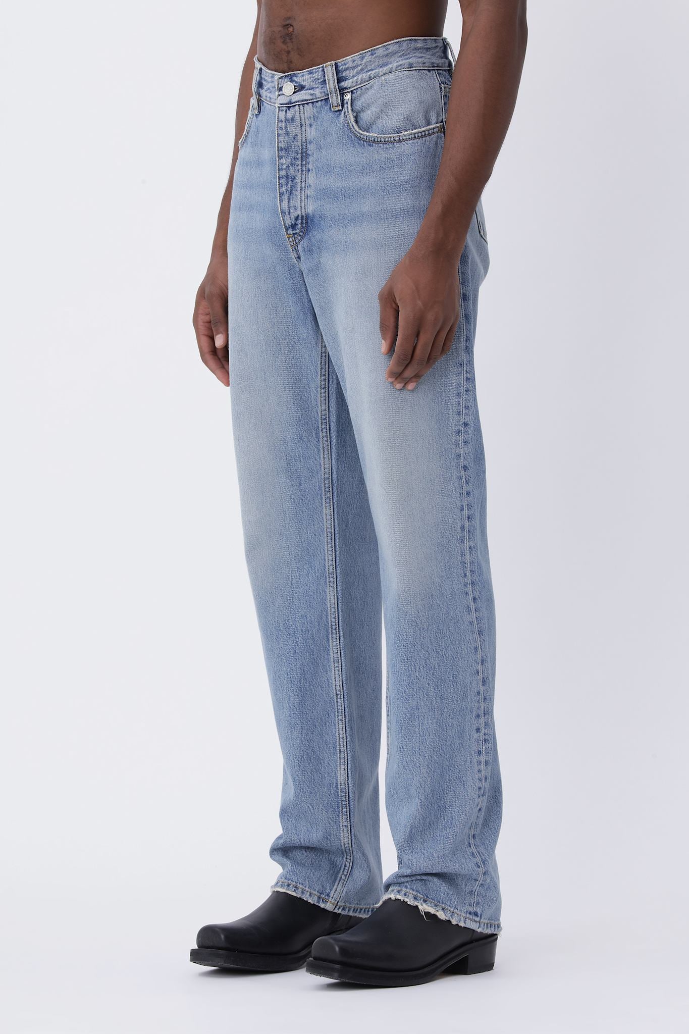 Steve Wash 18 - Won Hundred Online Store