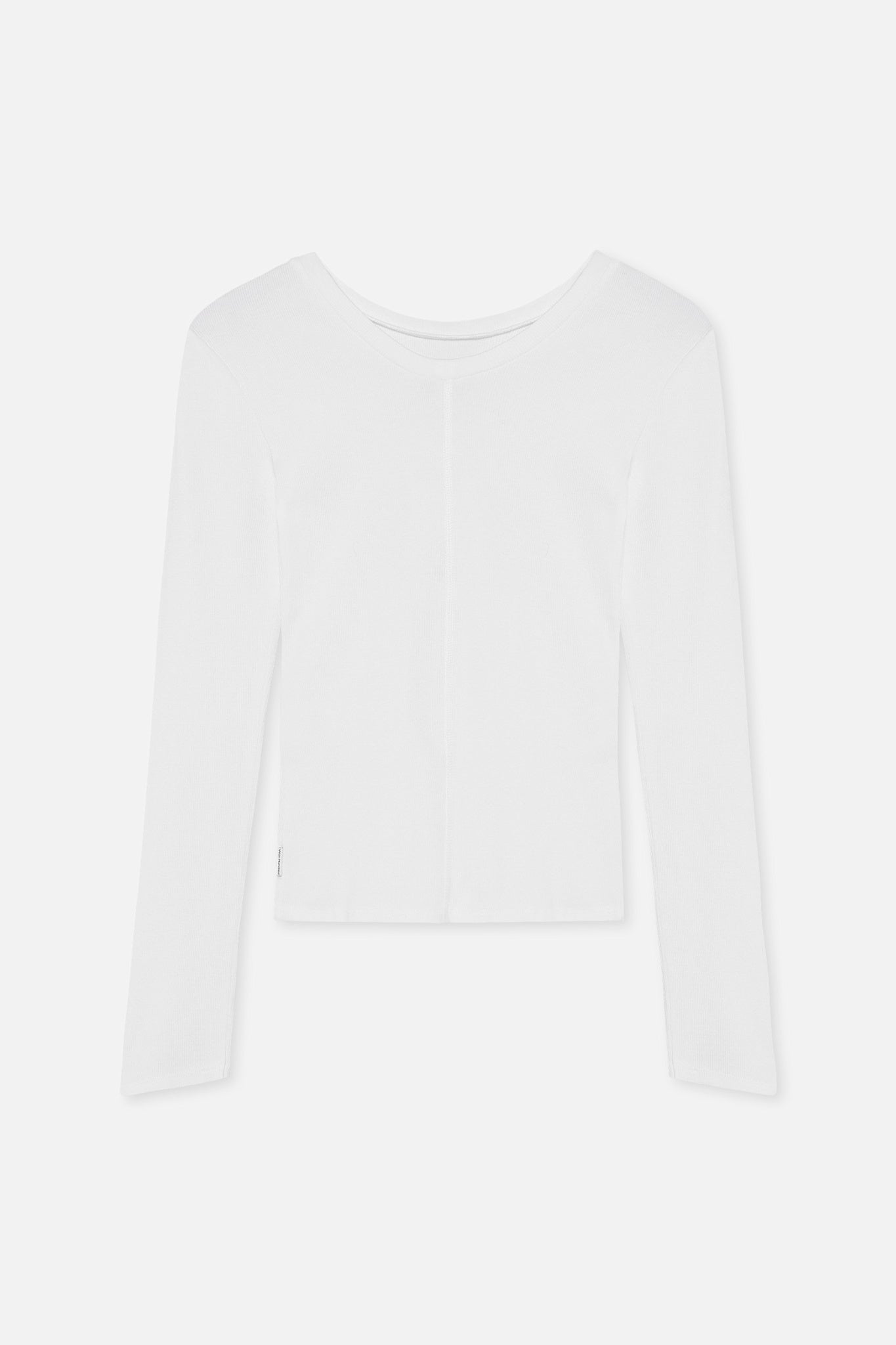 Irine LS Top - Won Hundred Online Store