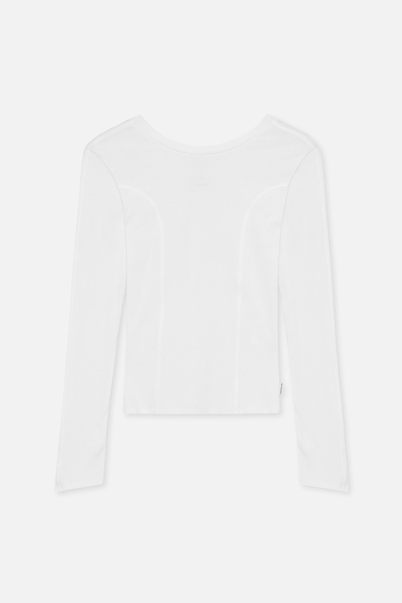 Irine LS Top - Won Hundred Online Store