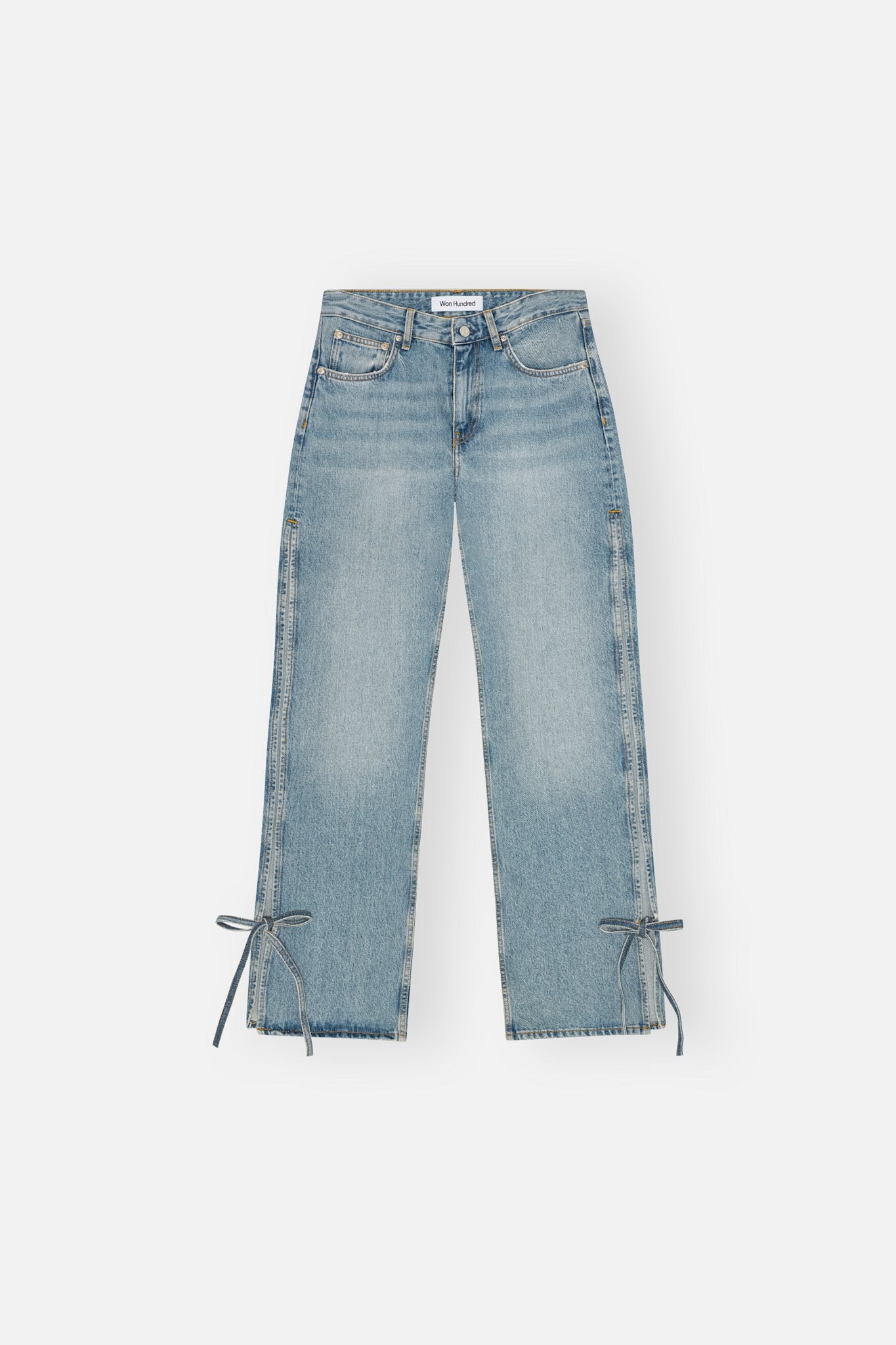 Baggy String Wash 18 - Won Hundred Online Store