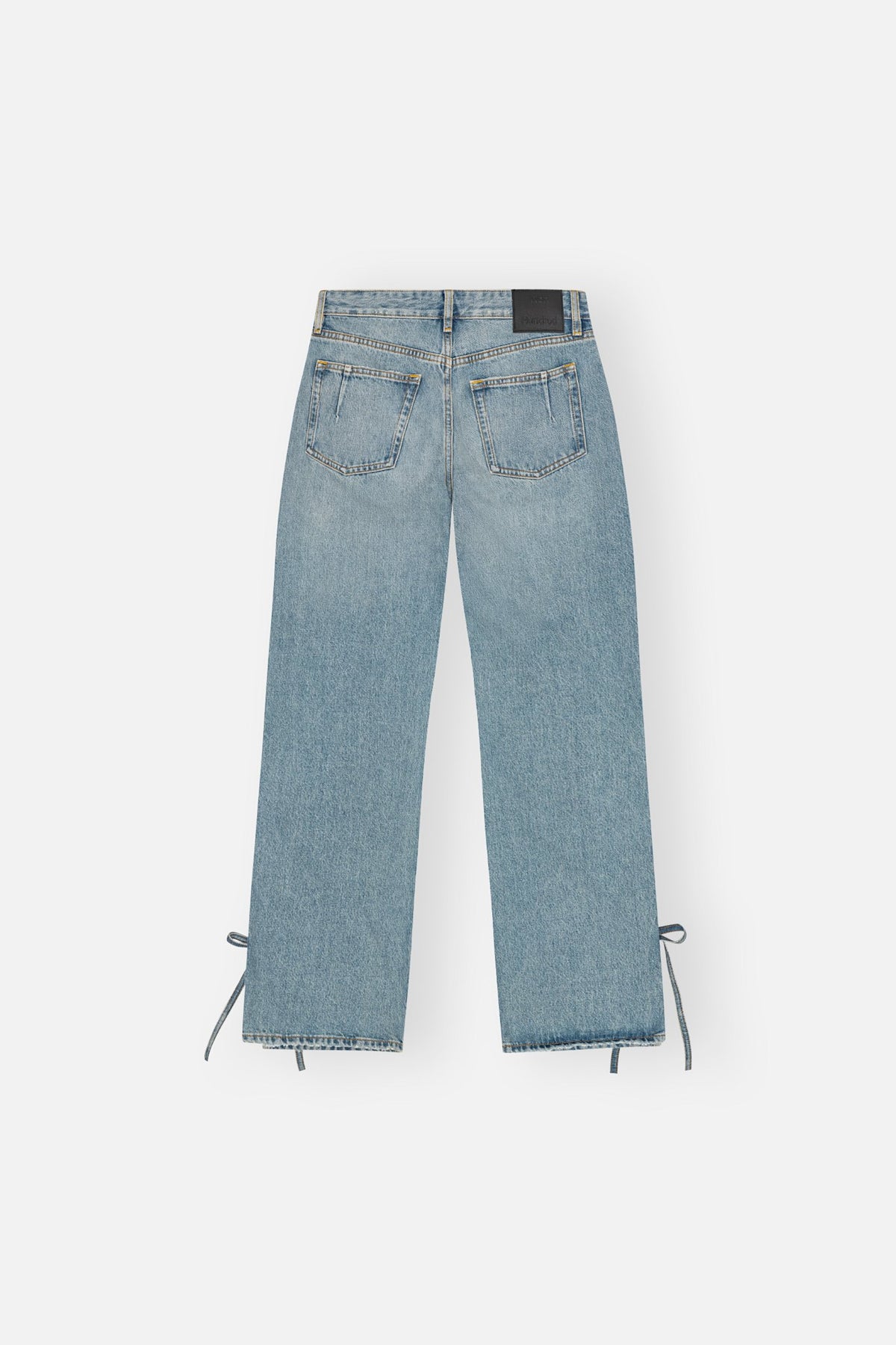 Baggy String Wash 18