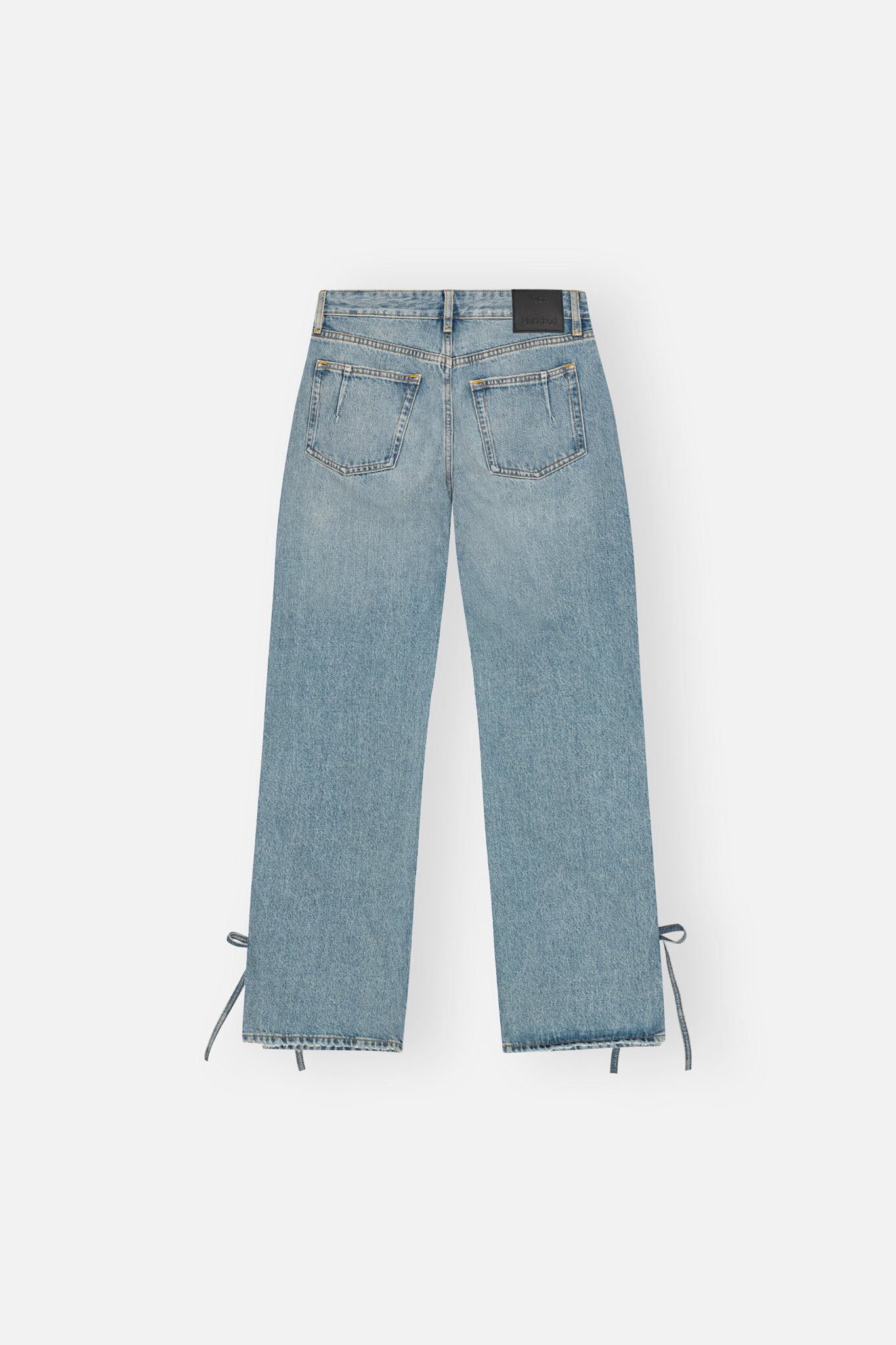 Baggy String Wash 18 - Won Hundred Online Store