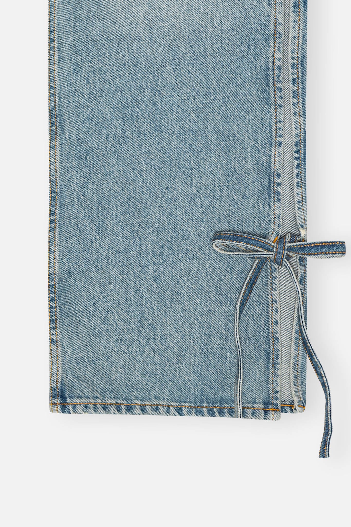 Baggy String Wash 18 - Won Hundred Online Store