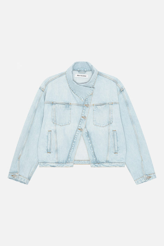 Kaia Denim Jacket
