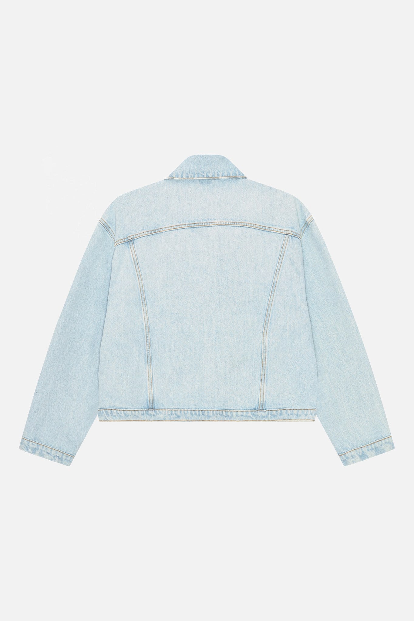 Kaia Denim Jacket