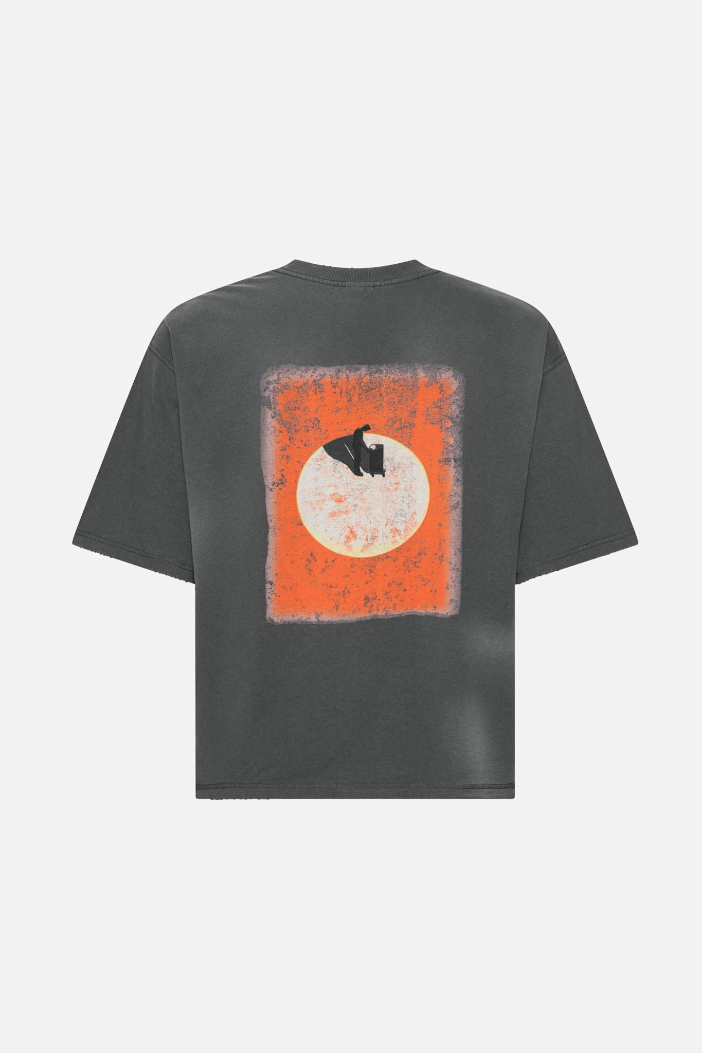 Houston Sun T-Shirt W
