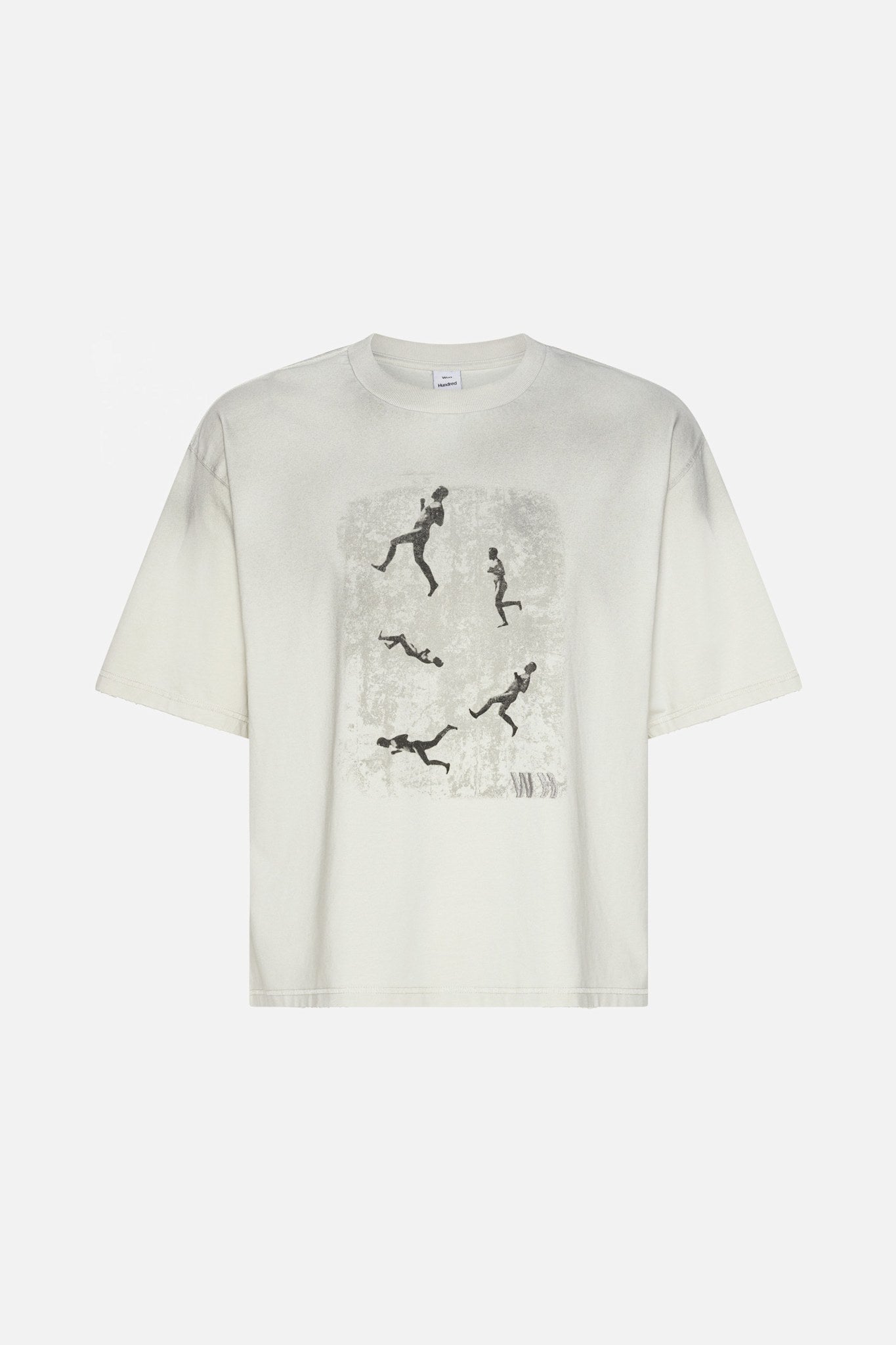 Houston Run T-Shirt W