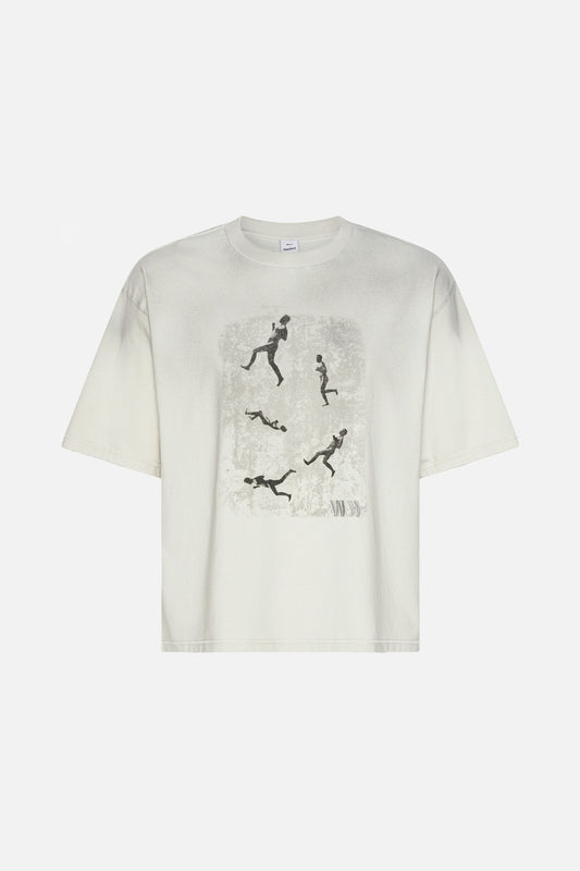 Houston Run T-Shirt W