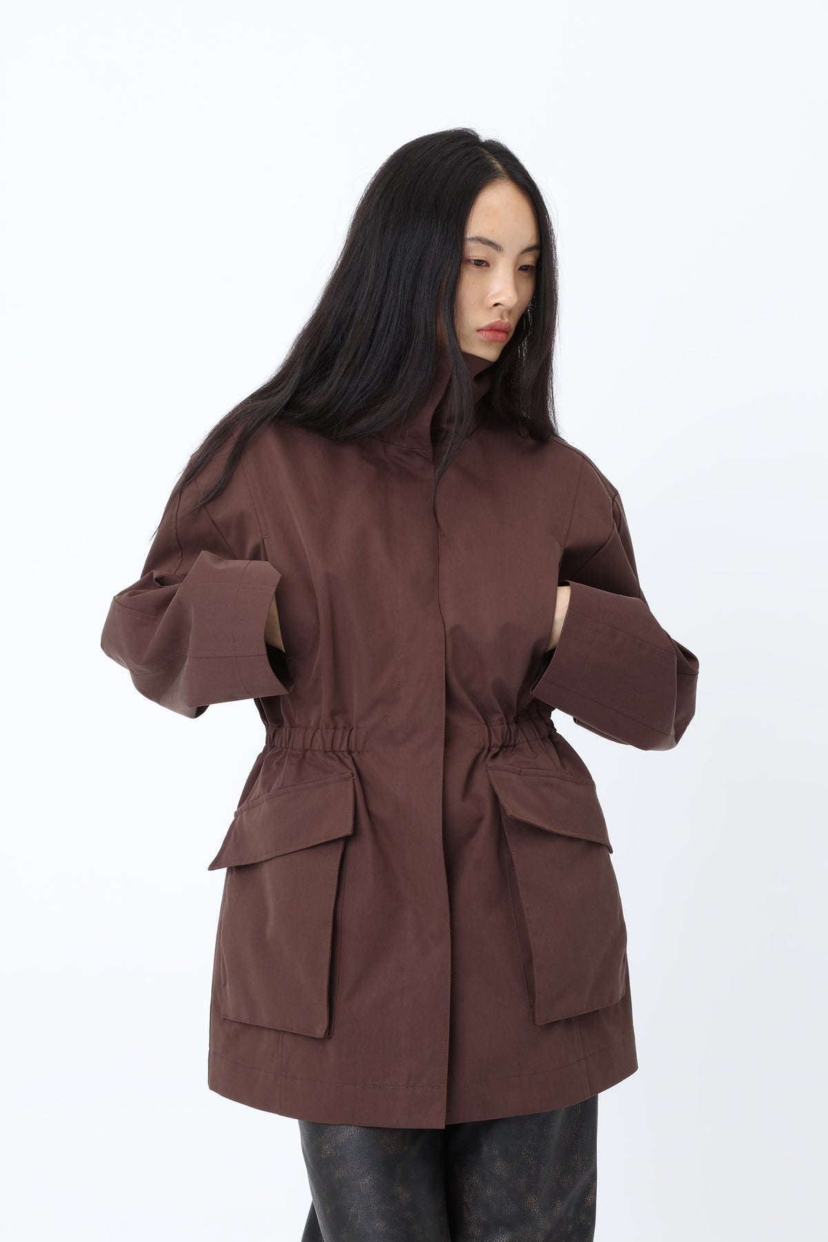 Dora Jacket