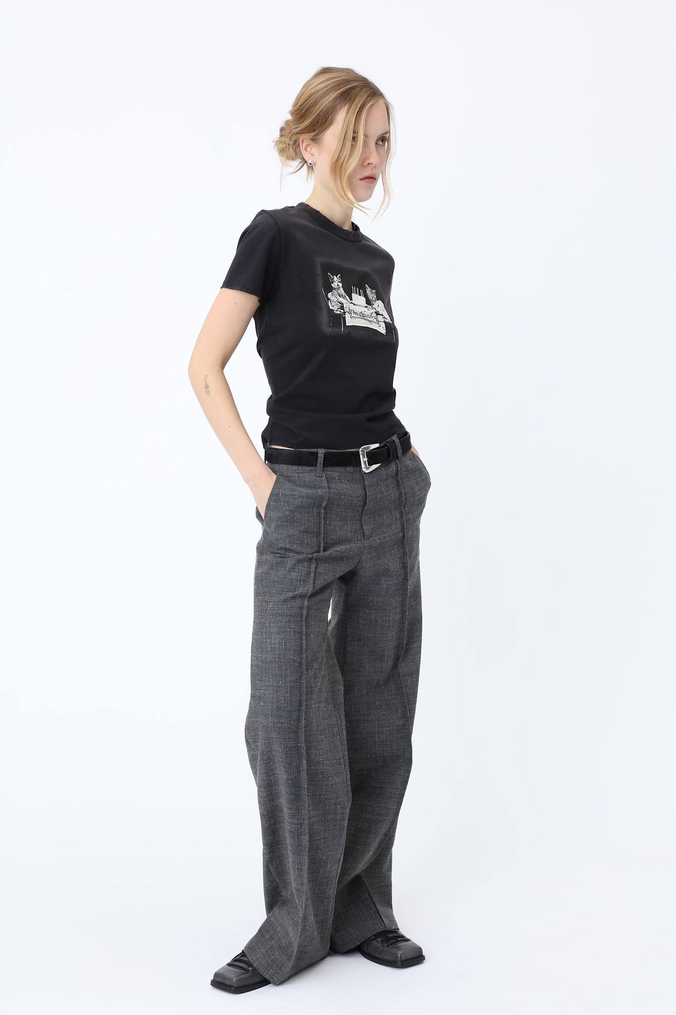 Vera Cat T-Shirt