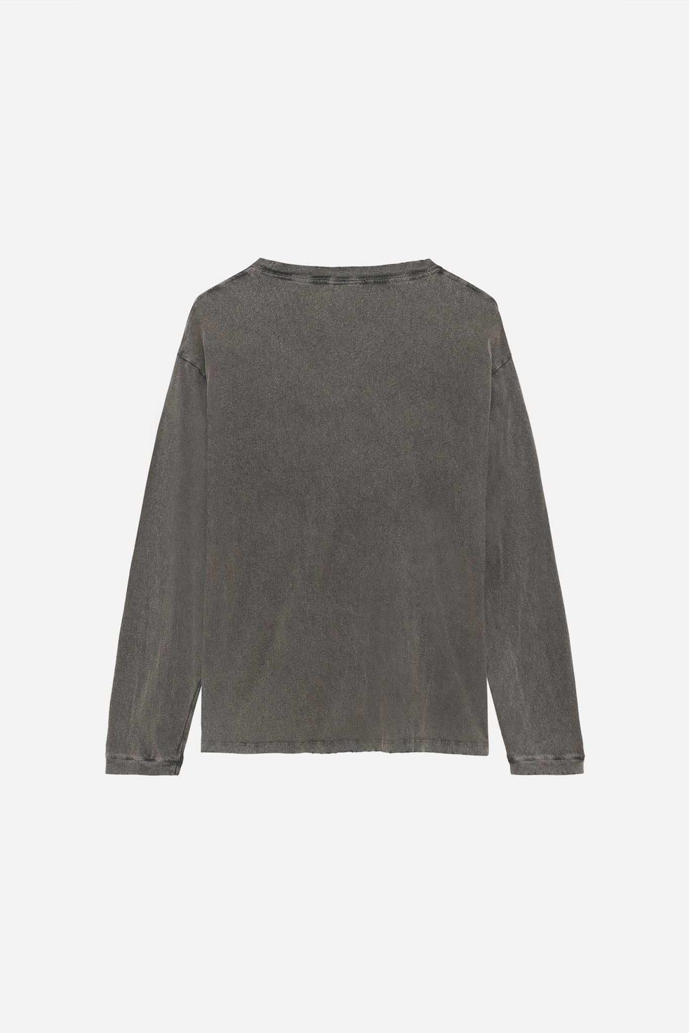 Nima LS T-Shirt
