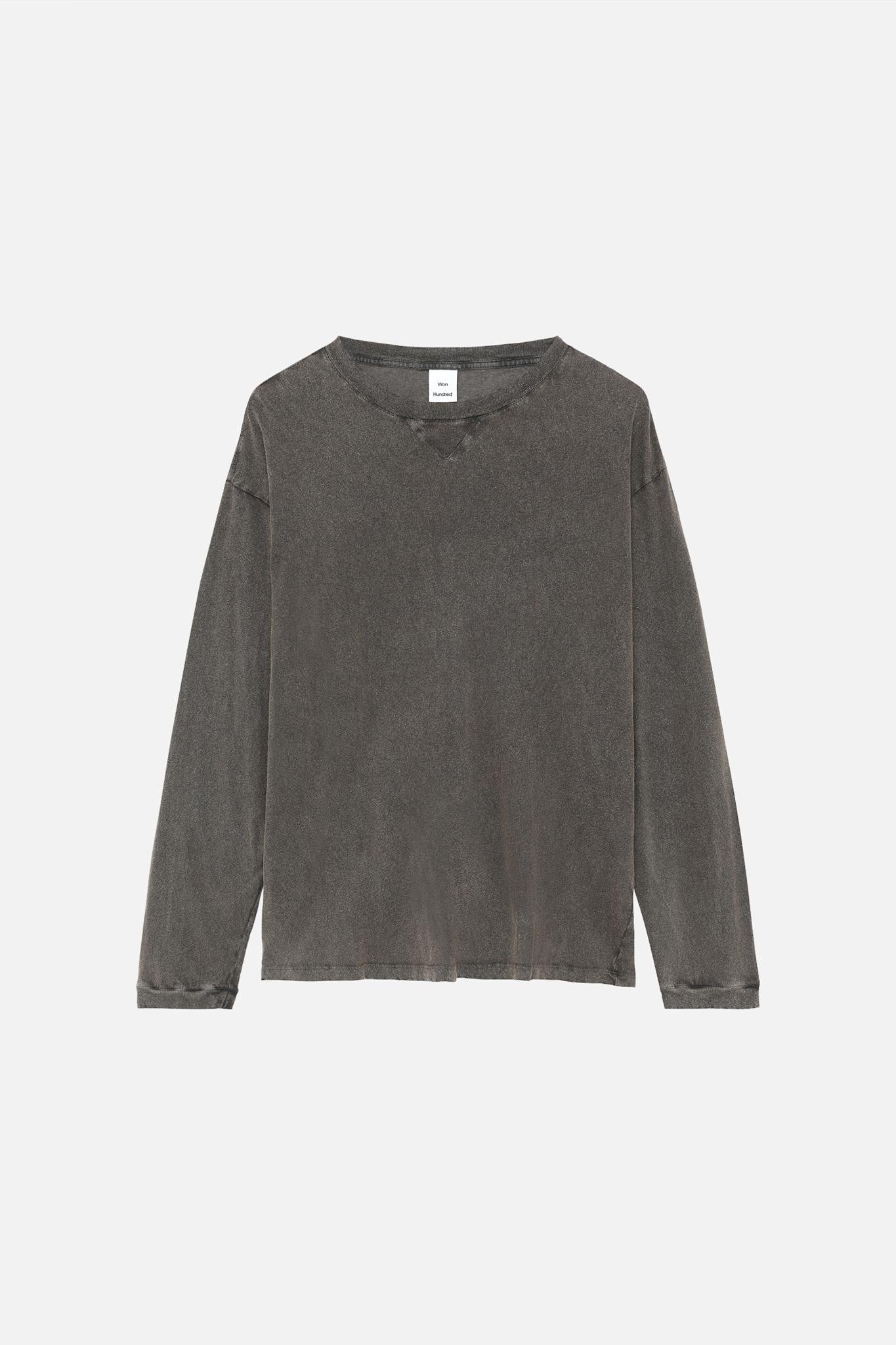Nima LS T-Shirt