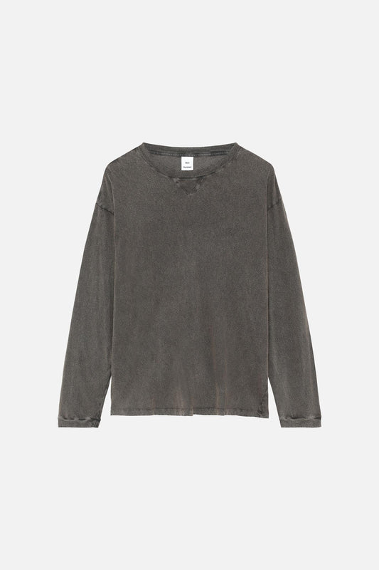 Nima LS T-Shirt