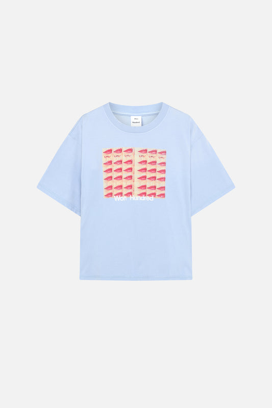 Houston Kisses T-Shirt M