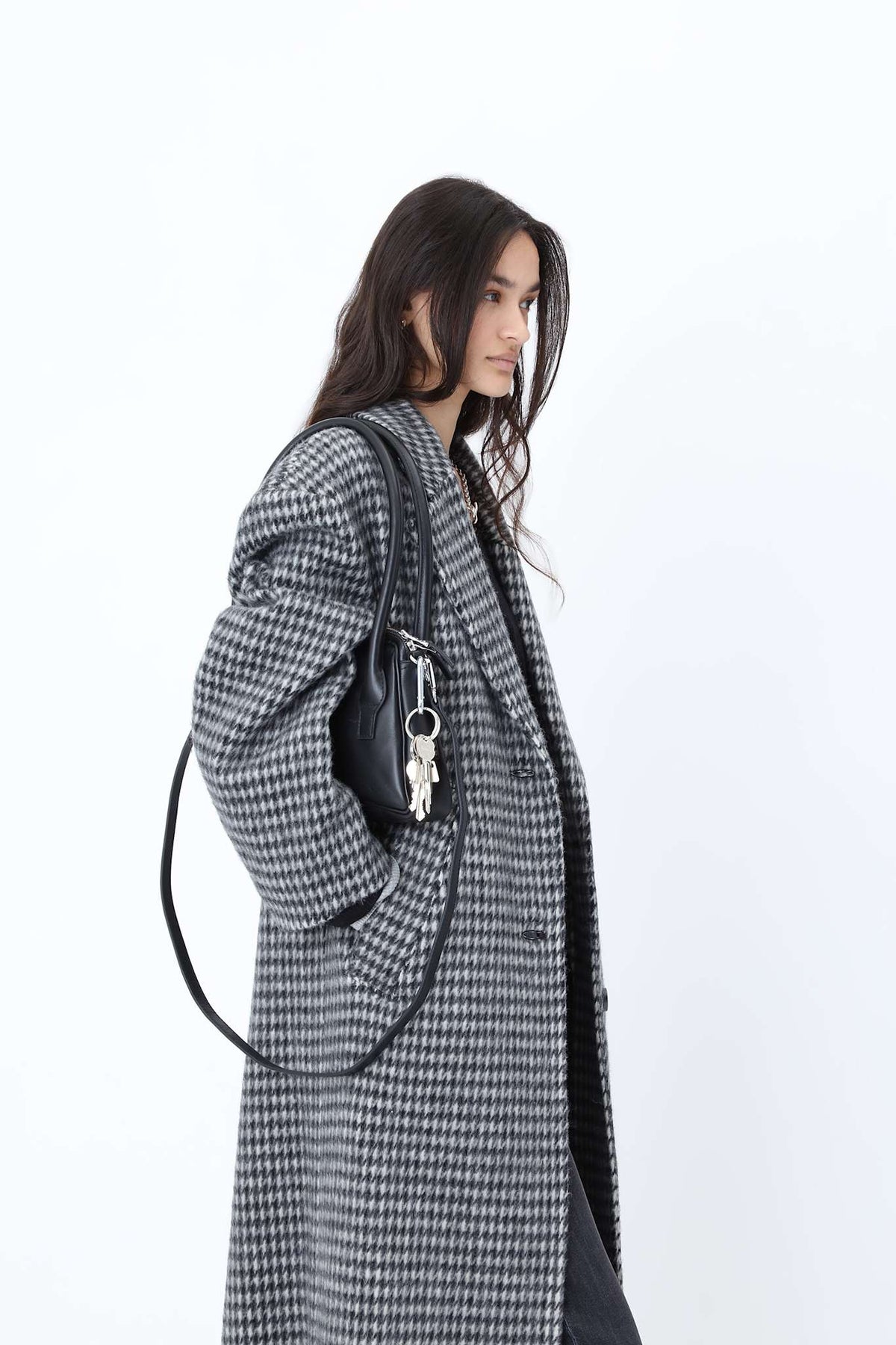 Viva Winter Coat - Won Hundred Online Store