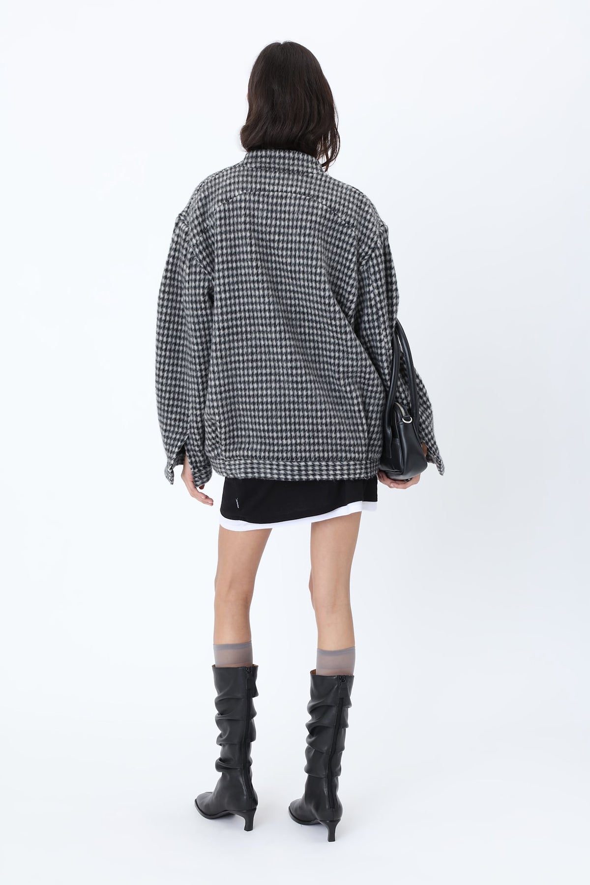 Veda Jacket - Won Hundred Online Store