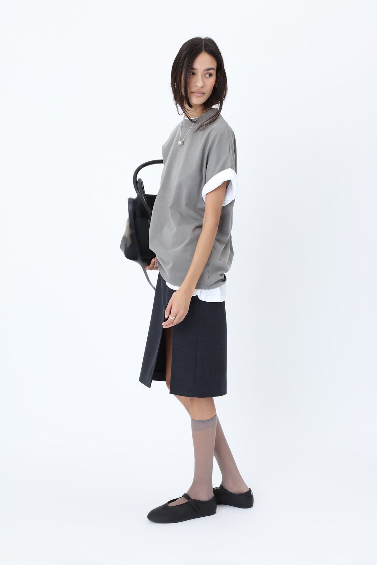 Emerson T-Shirt - Won Hundred Online Store