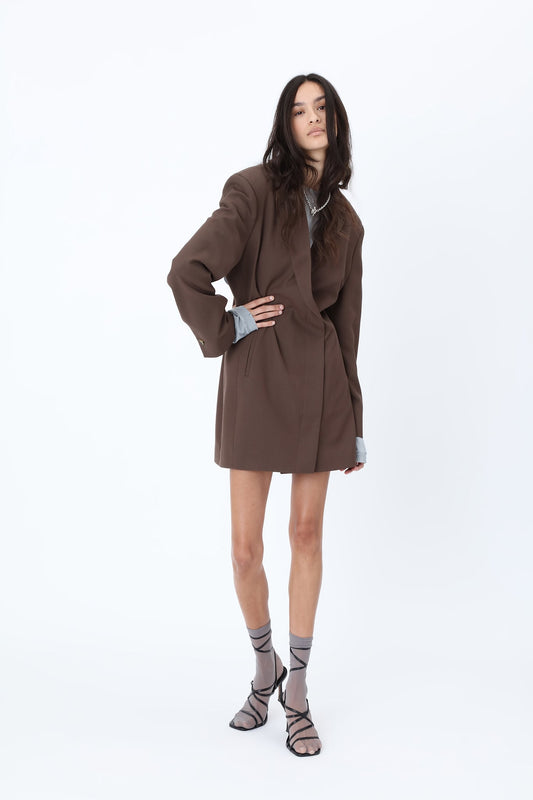 Anori Blazer Dress - Won Hundred Online Store