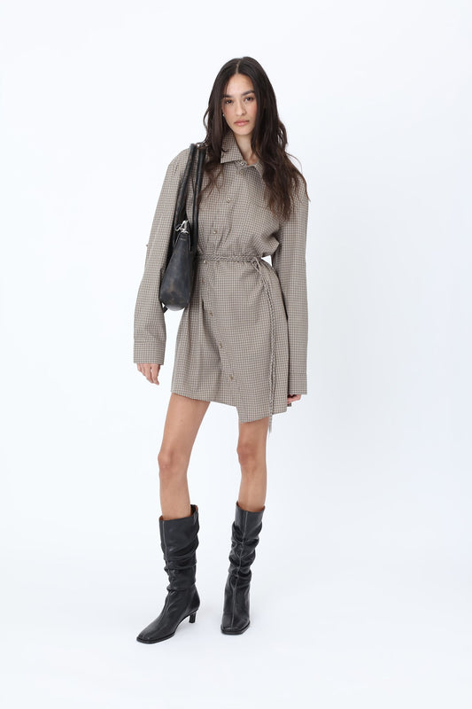 Betsy Long Dress - Won Hundred Online Store
