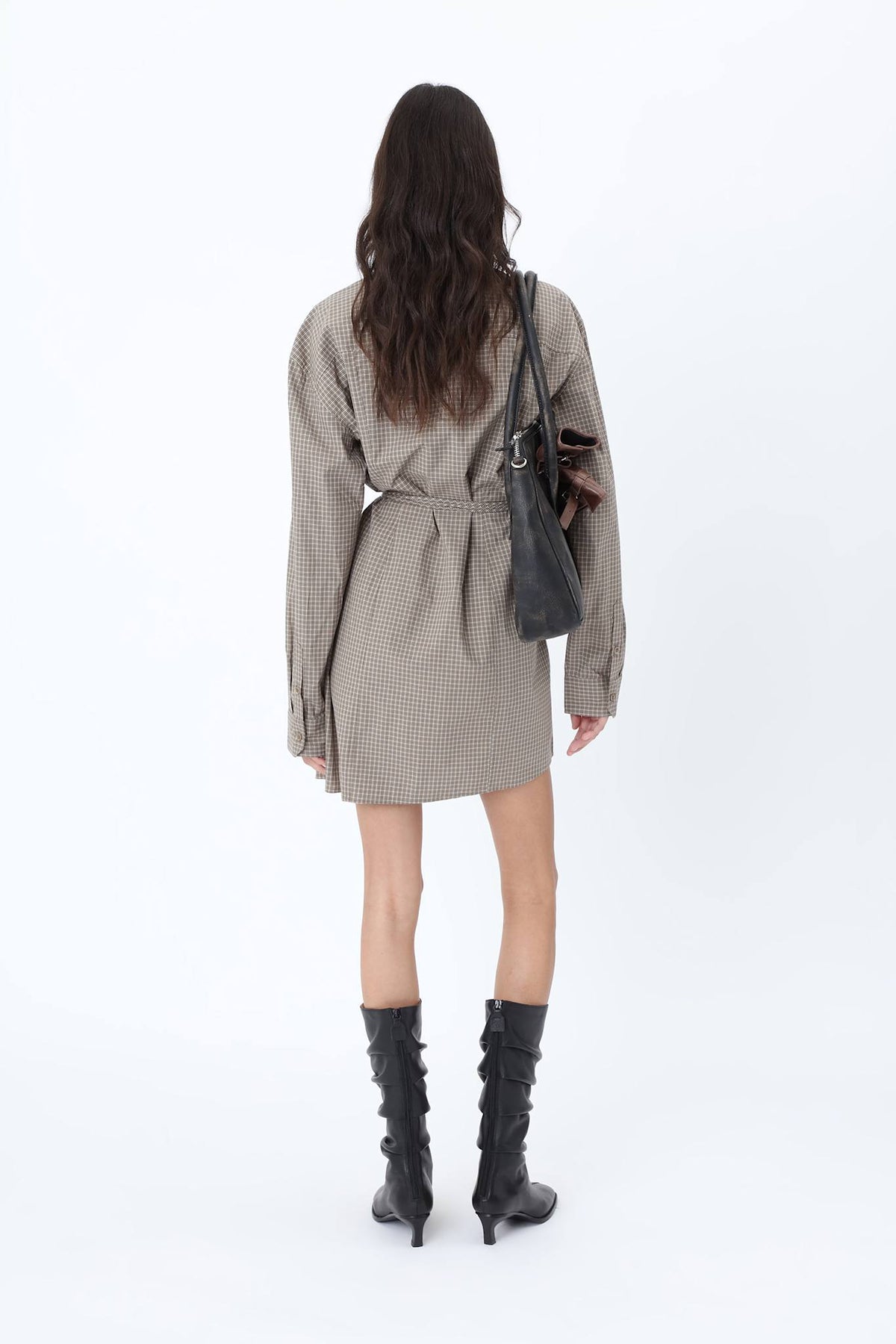 Betsy Long Dress - Won Hundred Online Store