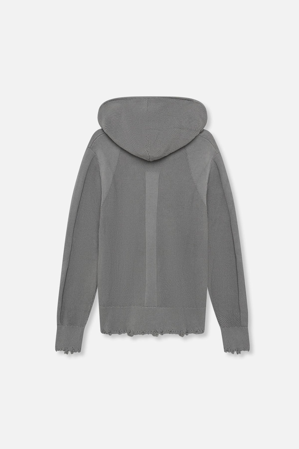 Glasgow Knit Hood M