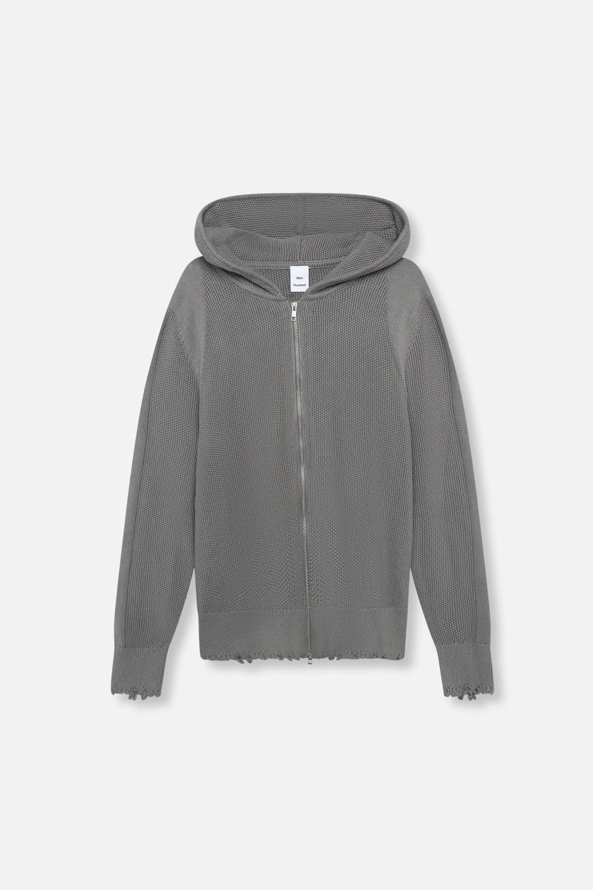 Glasgow Knit Hood M