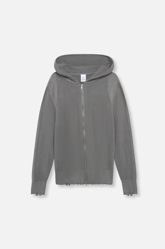 Glasgow Knit Hood M