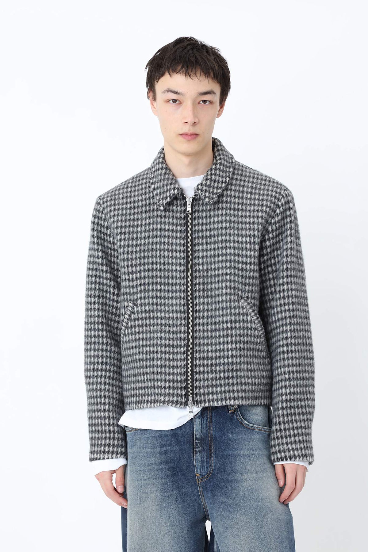 Dutton Jacket - Won Hundred Online Store