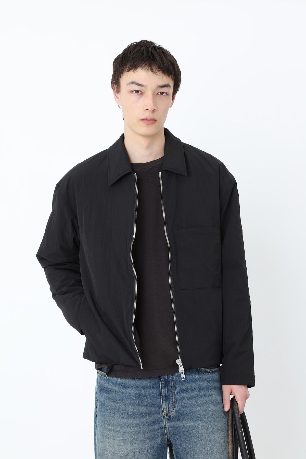 Saywer Jacket - Won Hundred Online Store