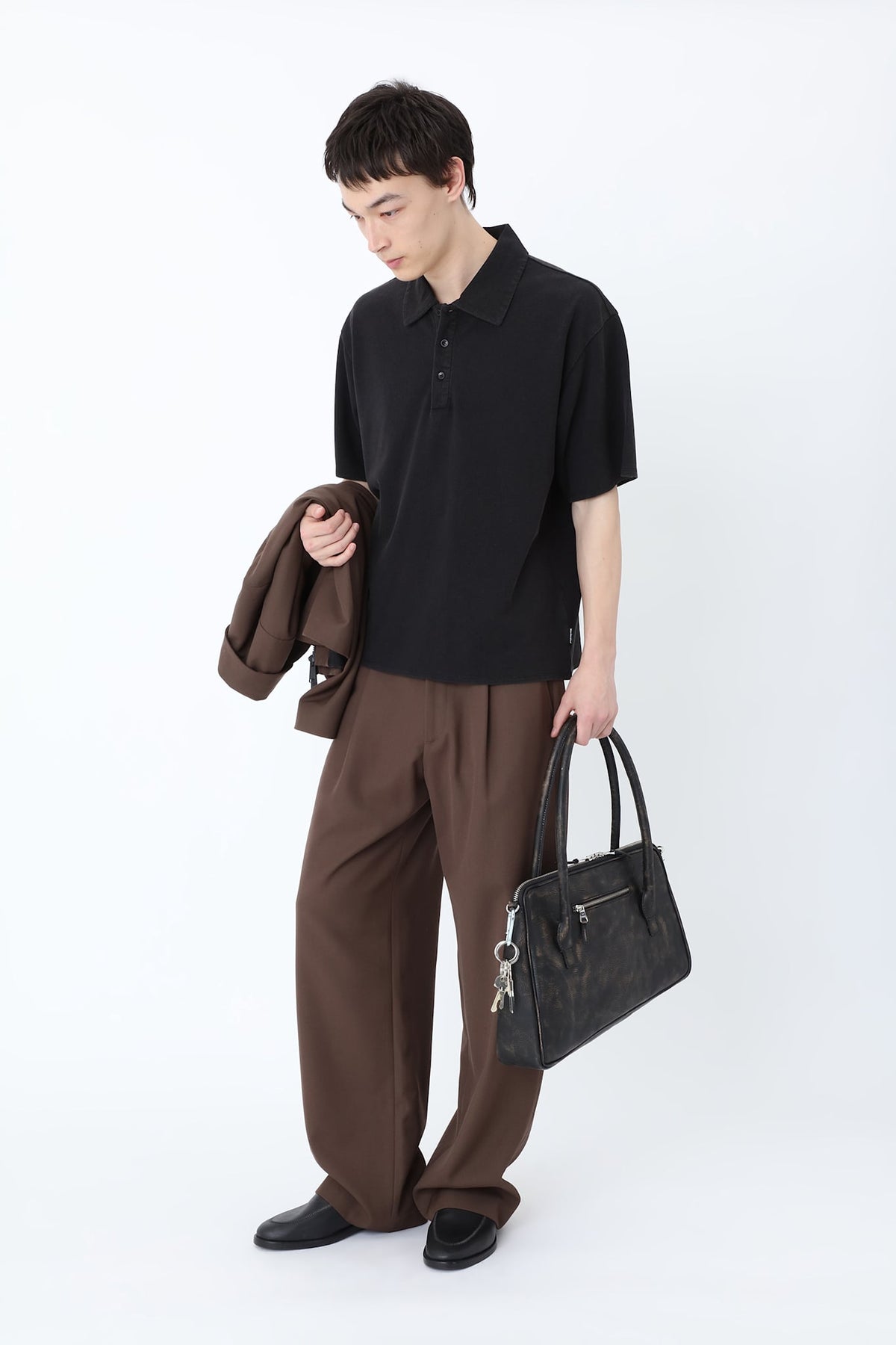 Camden Trousers - Won Hundred Online Store