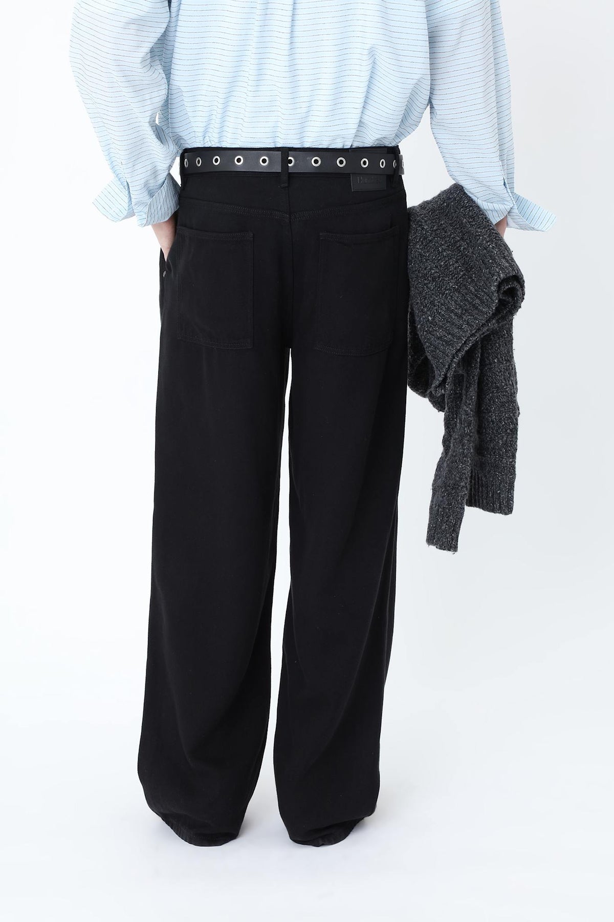 Camden Denim Pants - Won Hundred Online Store