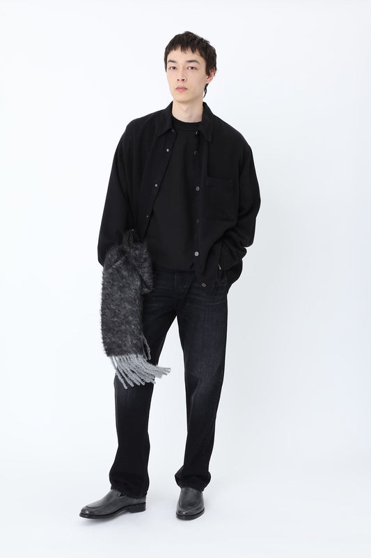 Mason Denim Shirt - Won Hundred Online Store