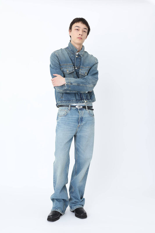 Denver Complete Vintage Blue - Won Hundred Online Store