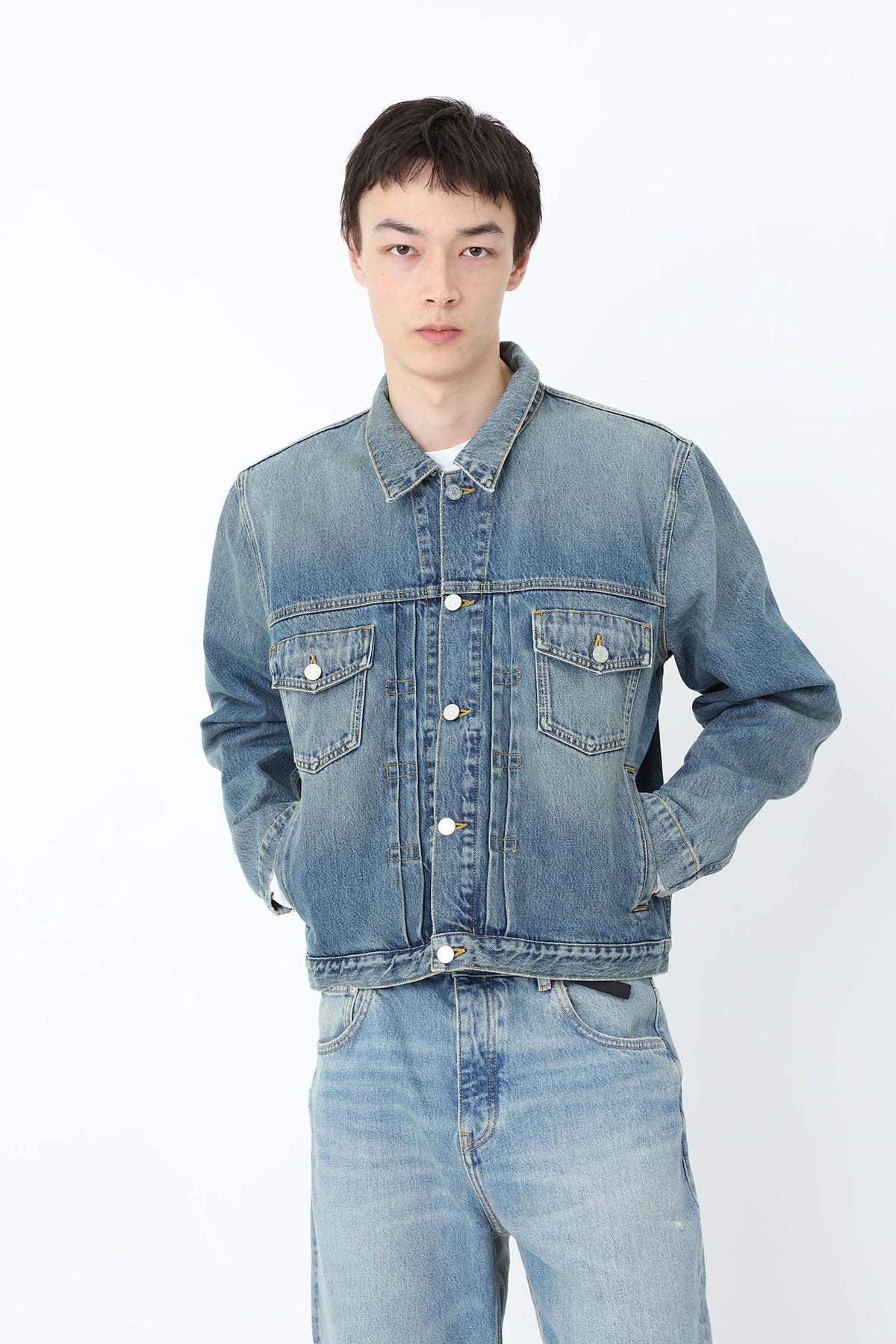 Denver Complete Vintage Blue - Won Hundred Online Store