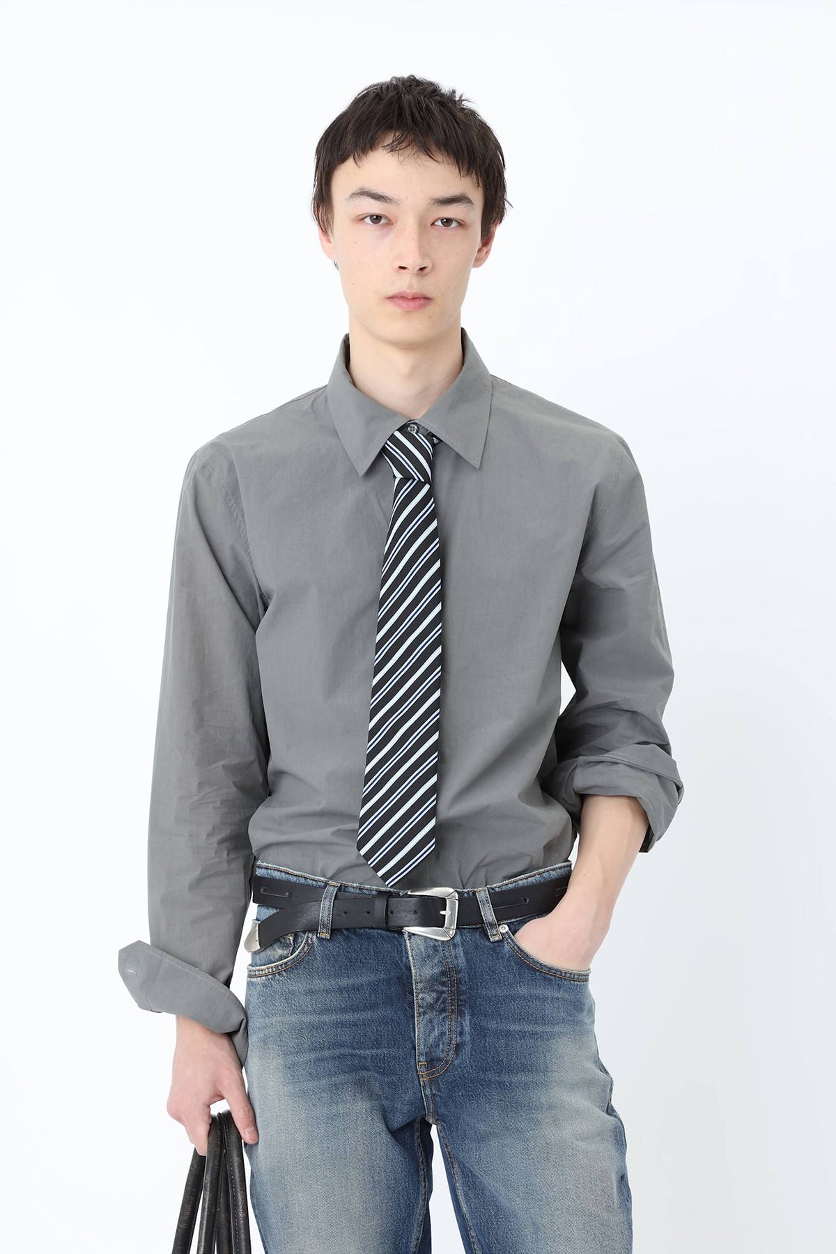 Adriel Shirt - Won Hundred Online Store