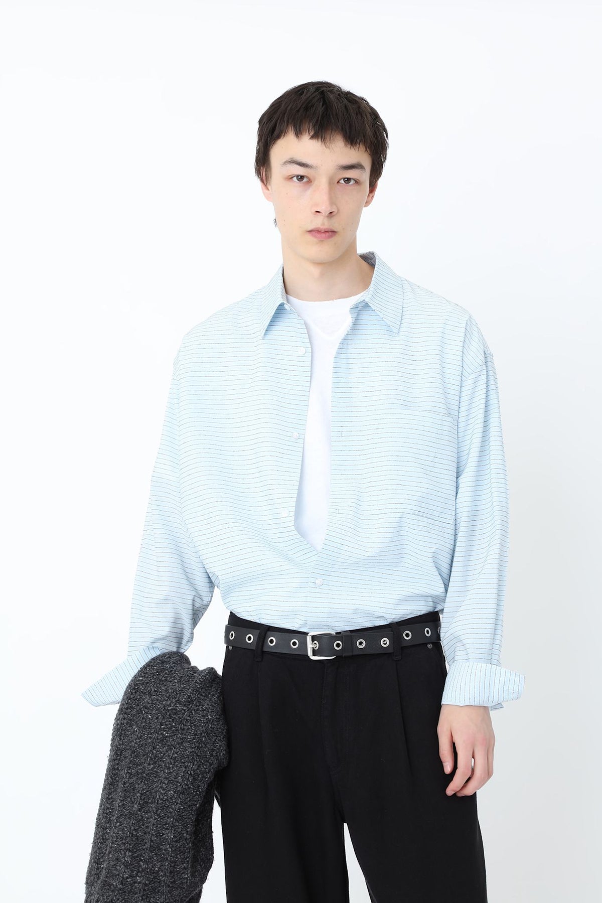 Mason Shirt - Won Hundred Online Store