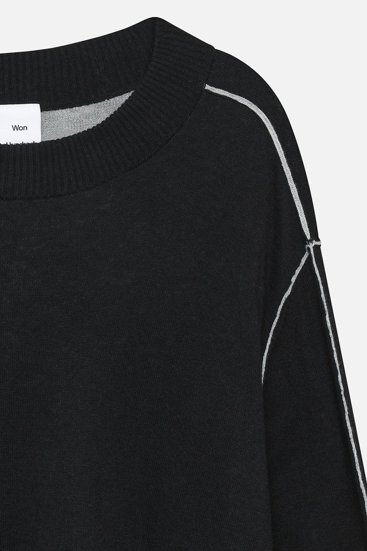 Bently Two Layer Knit