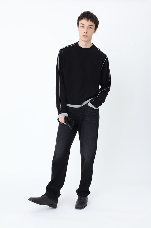Bently Two Layer Knit - Won Hundred Online Store