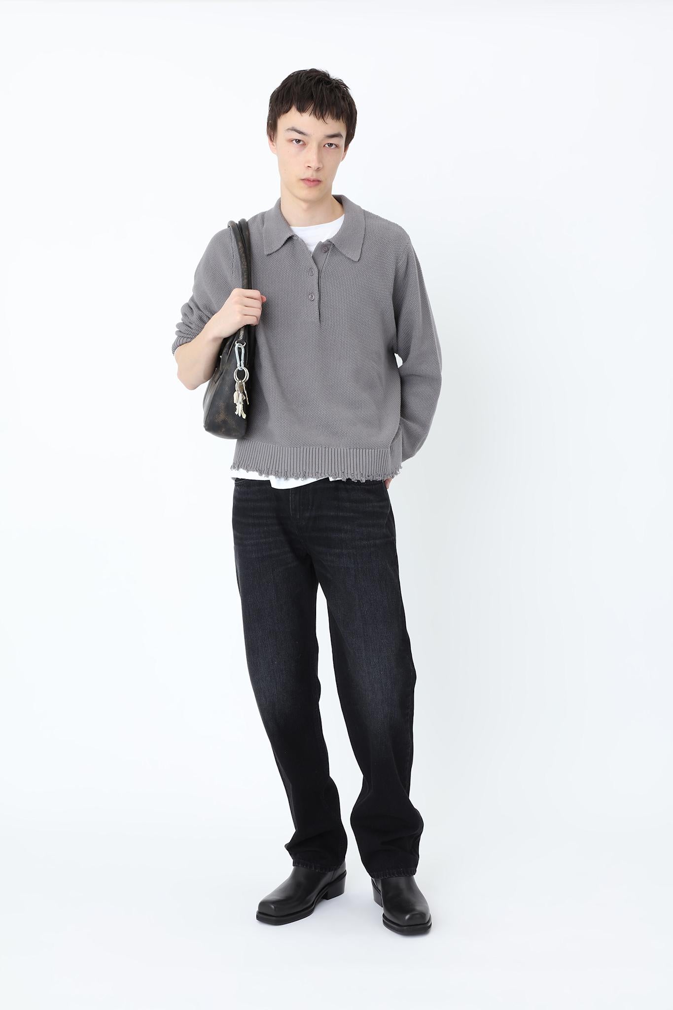 Genoa Original Black