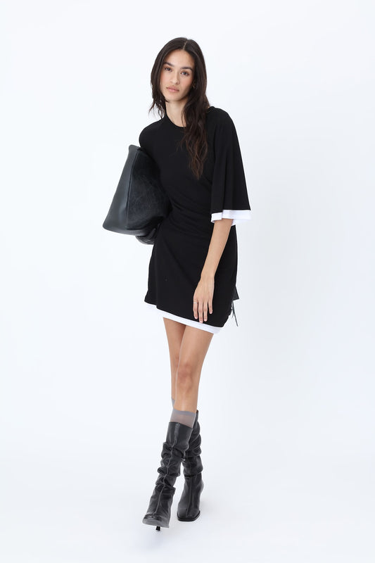 Adana Two Layer Dress - Won Hundred Online Store