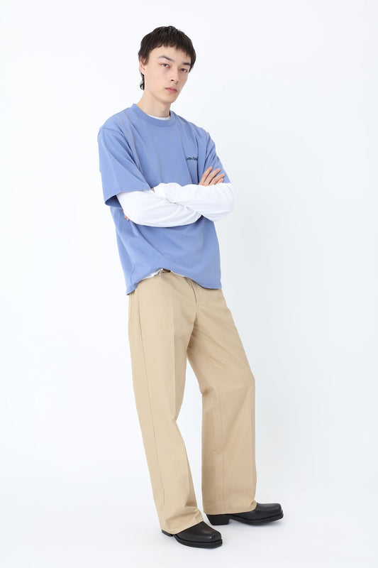 LA Italic T-shirt - Won Hundred Online Store