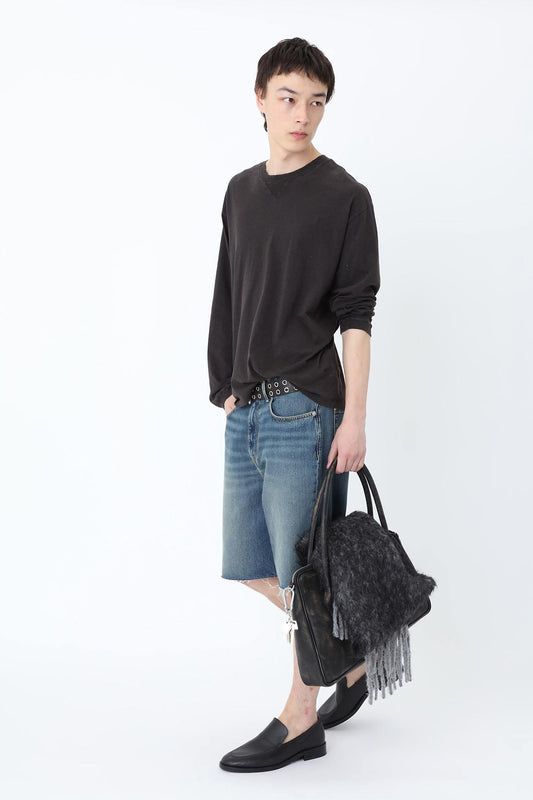 Nima LS T-Shirt - Won Hundred Online Store
