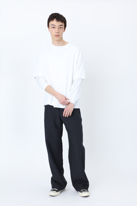 Nixon T-Shirt - Won Hundred Online Store