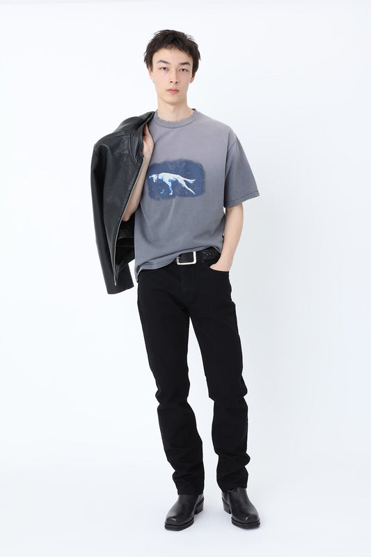 LA Dog T-Shirt M - Won Hundred Online Store
