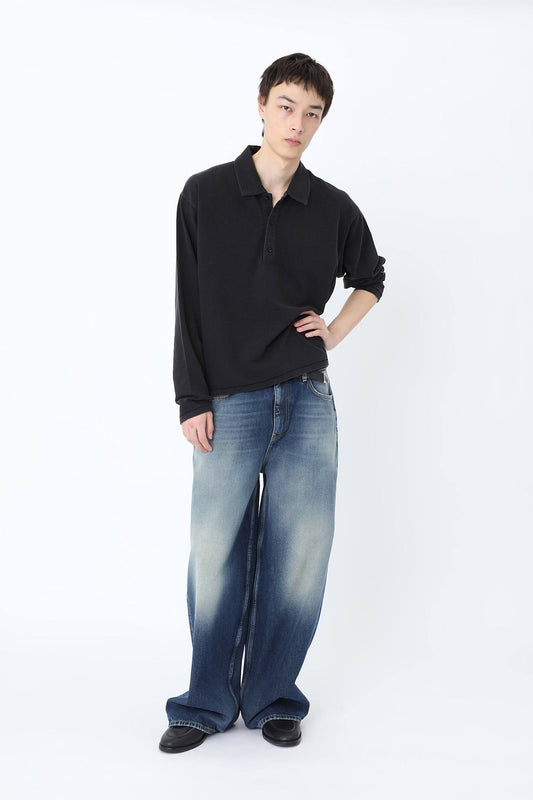 Theo Polo - Won Hundred Online Store