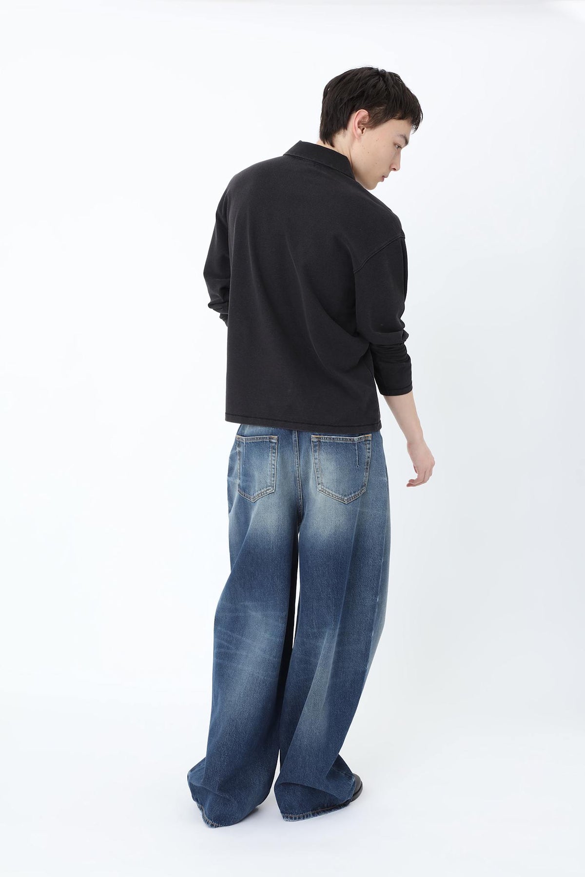 Theo Polo - Won Hundred Online Store