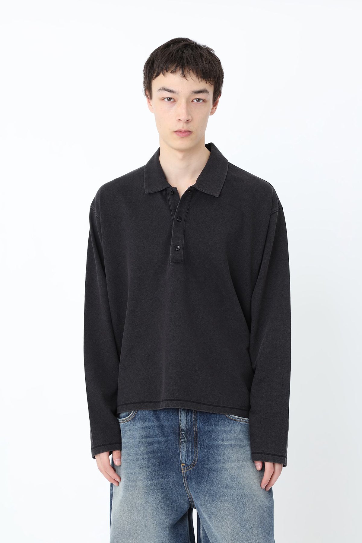 Theo Polo - Won Hundred Online Store