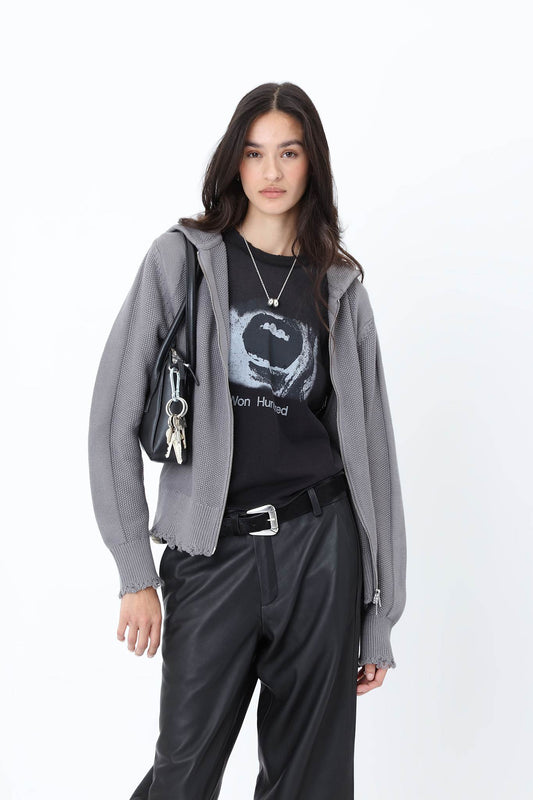 Vera Voice T-Shrit - Won Hundred Online Store