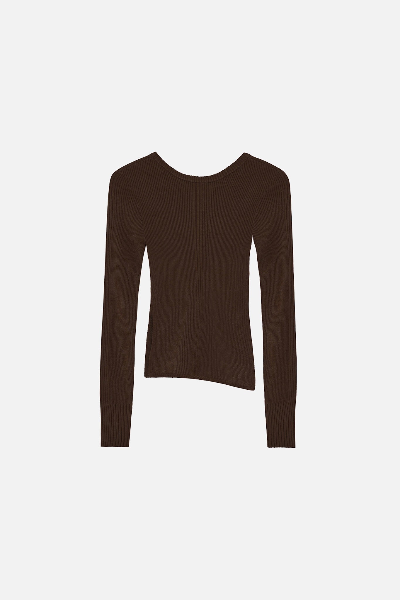 Ada Knit Shirt - Won Hundred Online Store