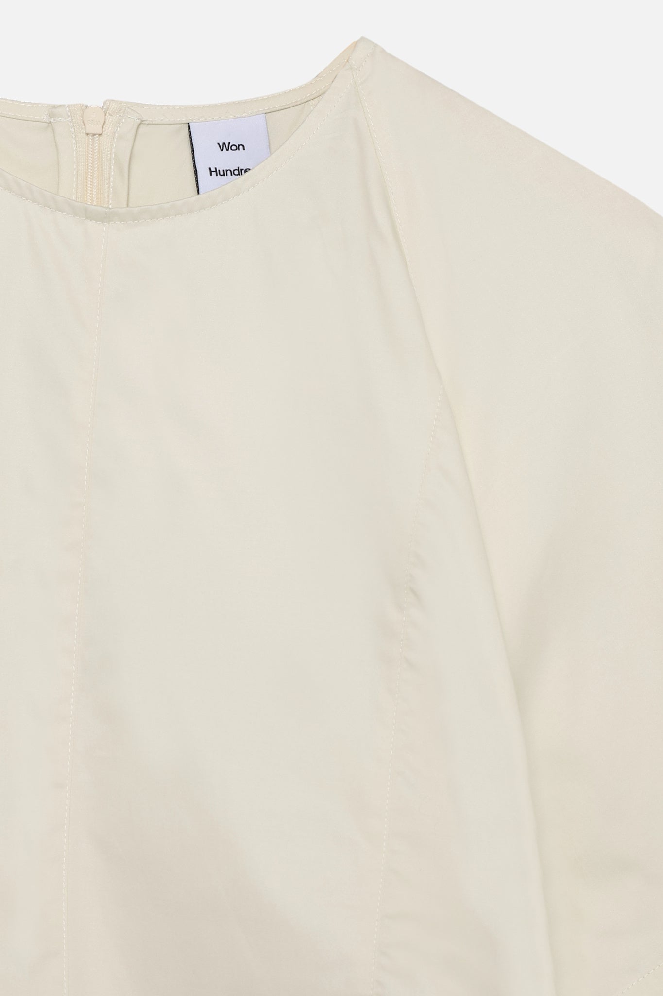 Adana Dress - Won Hundred Online Store